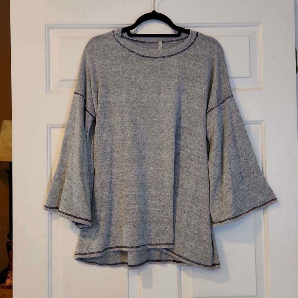 My Story Tunic